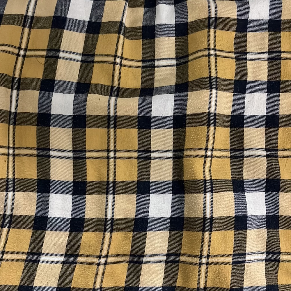 Flannel - Picture 3 of 3